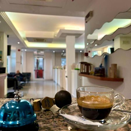 Hotel Sport Ρίμινι Εξωτερικό φωτογραφία
