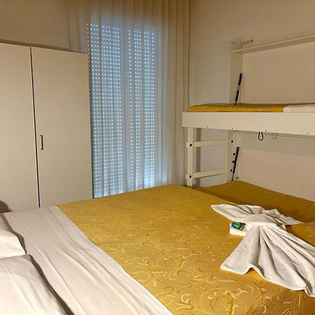 Hotel Sport Ρίμινι Εξωτερικό φωτογραφία