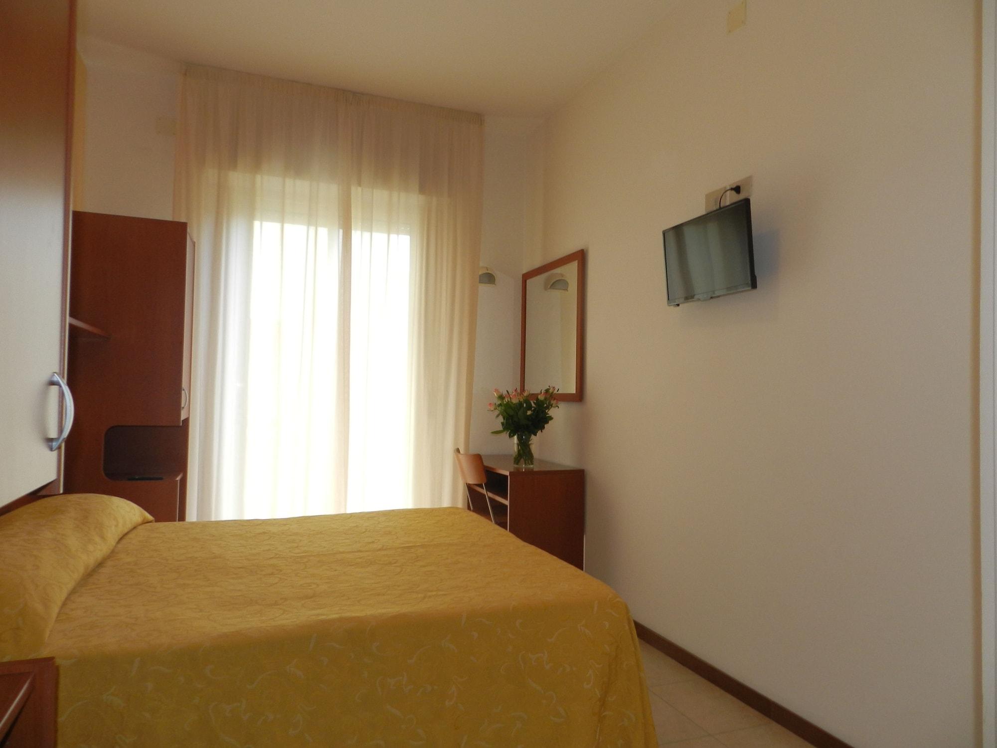 Hotel Sport Ρίμινι Εξωτερικό φωτογραφία