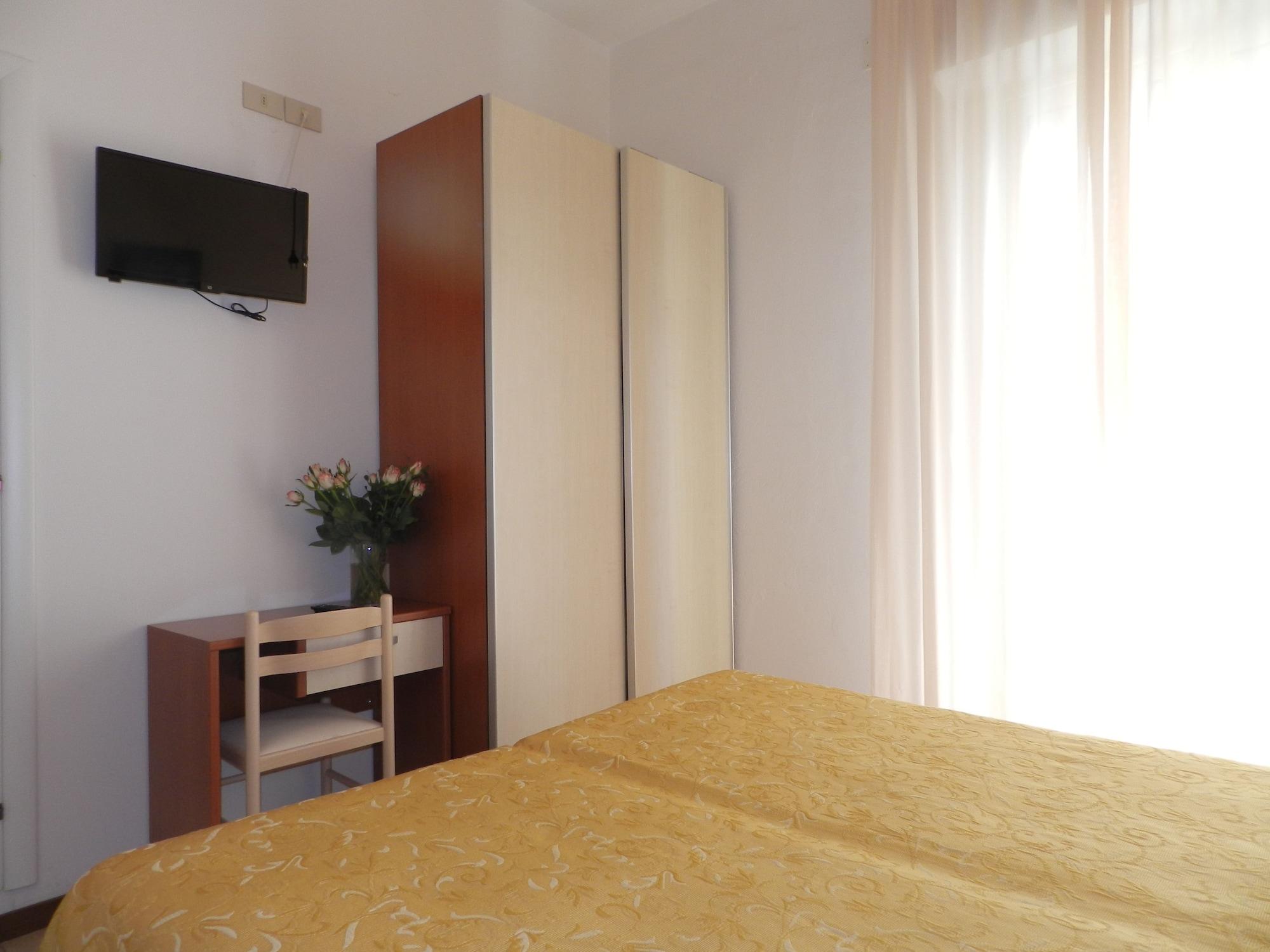 Hotel Sport Ρίμινι Εξωτερικό φωτογραφία