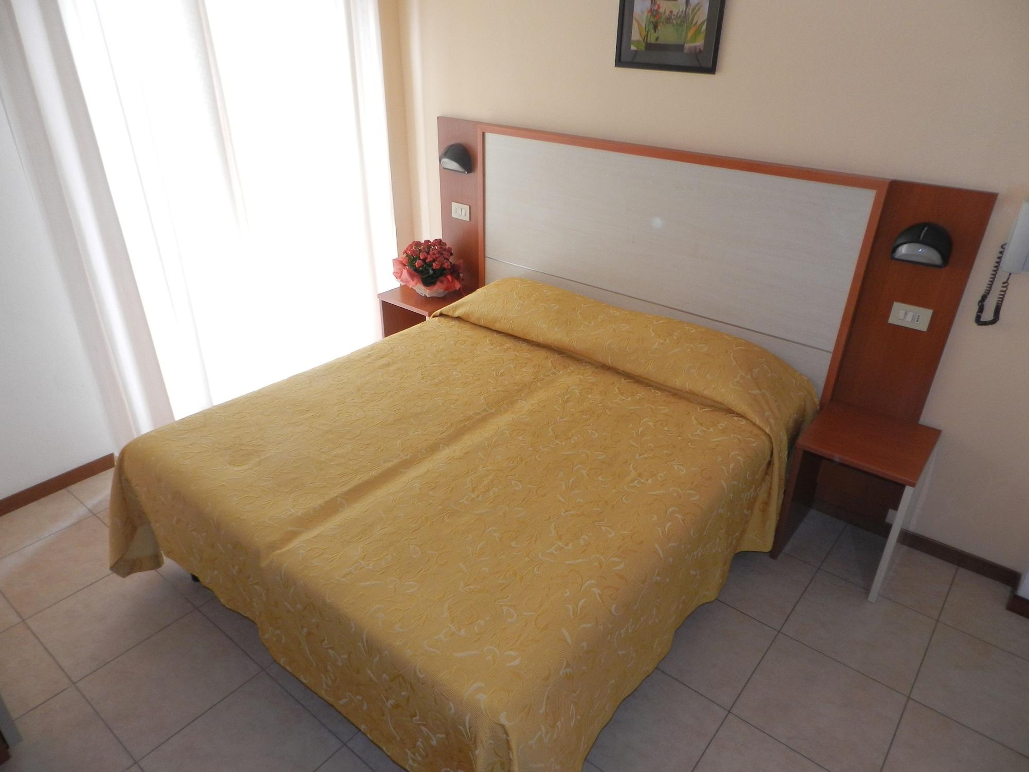 Hotel Sport Ρίμινι Εξωτερικό φωτογραφία