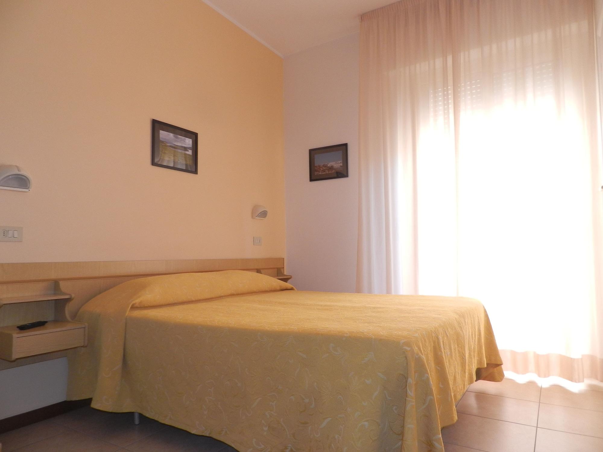 Hotel Sport Ρίμινι Εξωτερικό φωτογραφία