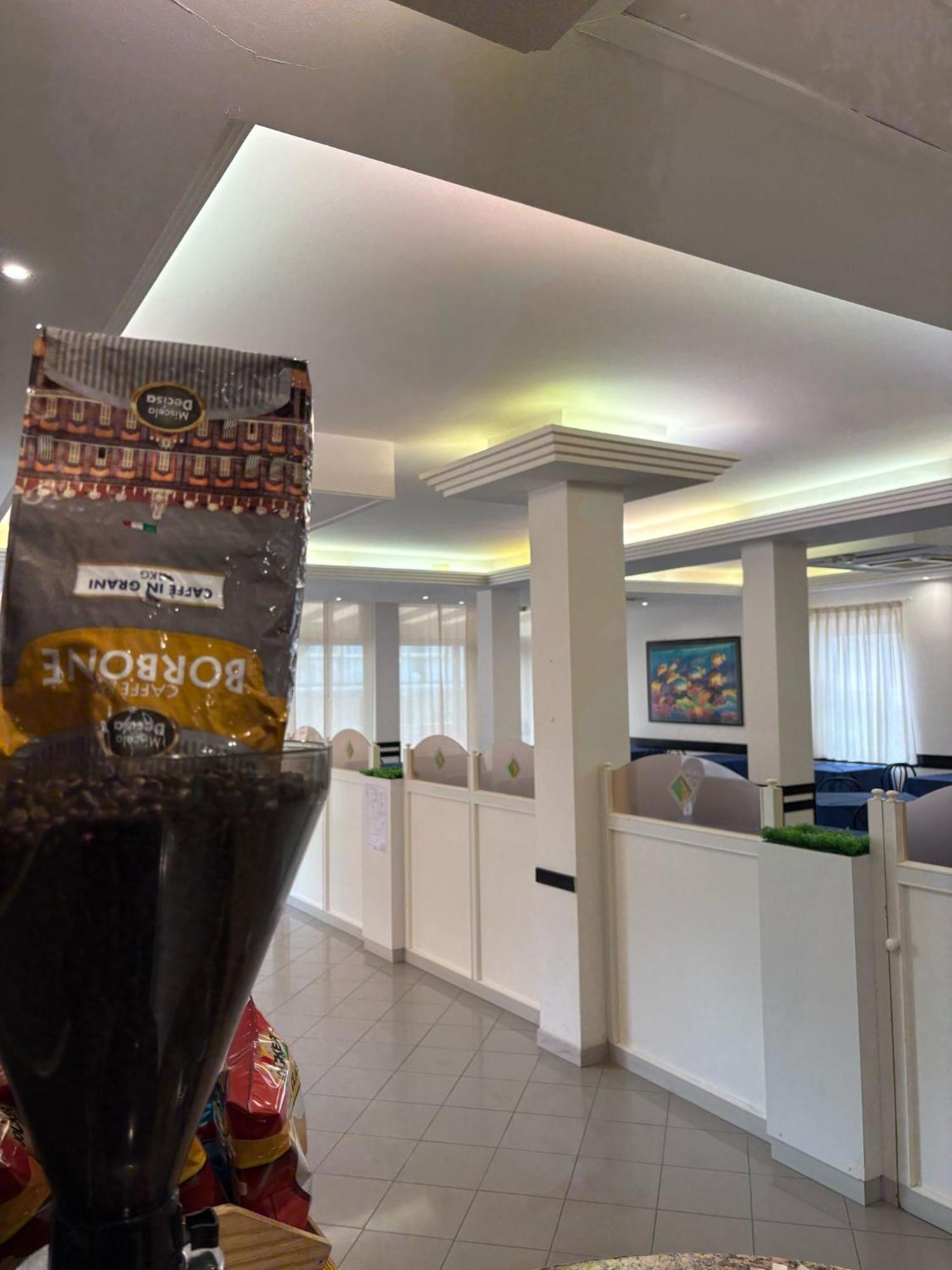 Hotel Sport Ρίμινι Εξωτερικό φωτογραφία