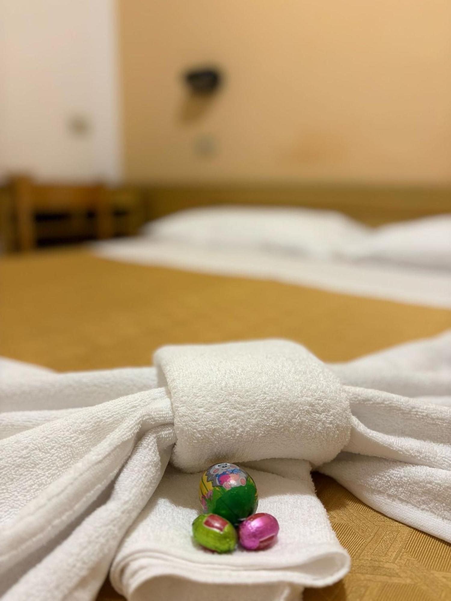 Hotel Sport Ρίμινι Εξωτερικό φωτογραφία