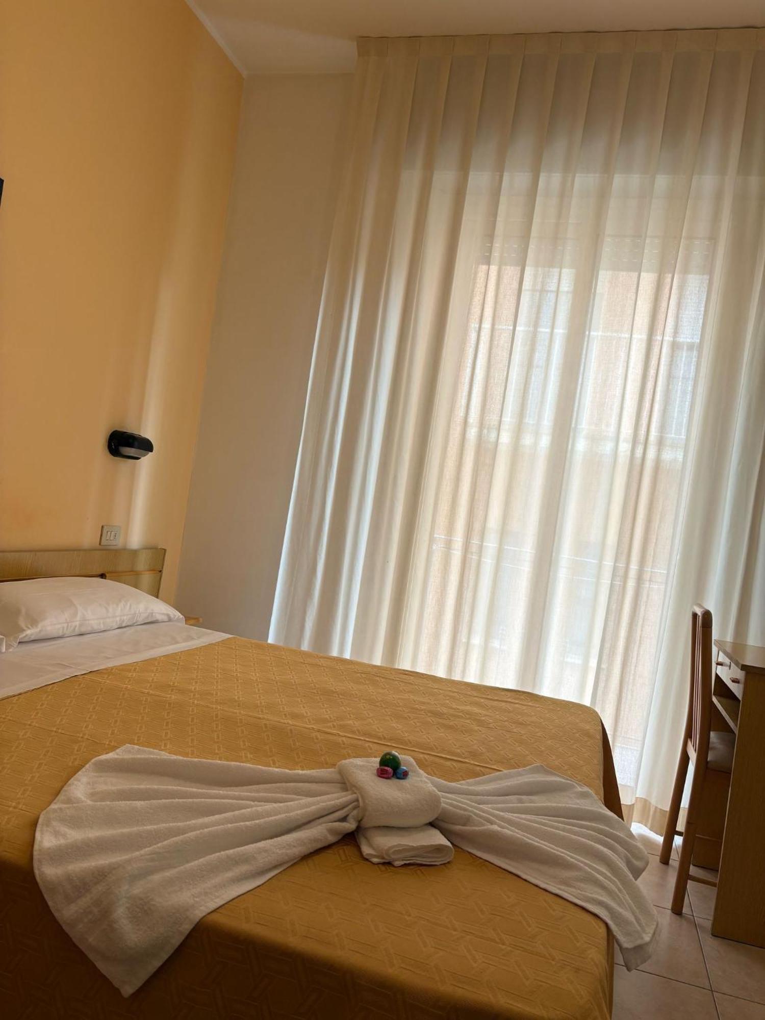 Hotel Sport Ρίμινι Εξωτερικό φωτογραφία