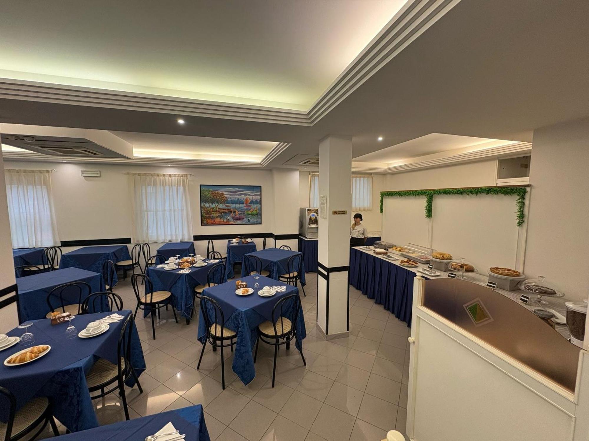 Hotel Sport Ρίμινι Εξωτερικό φωτογραφία