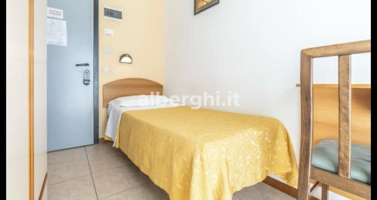 Hotel Sport Ρίμινι Εξωτερικό φωτογραφία