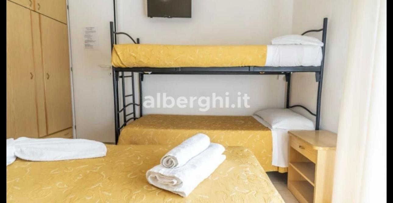 Hotel Sport Ρίμινι Εξωτερικό φωτογραφία
