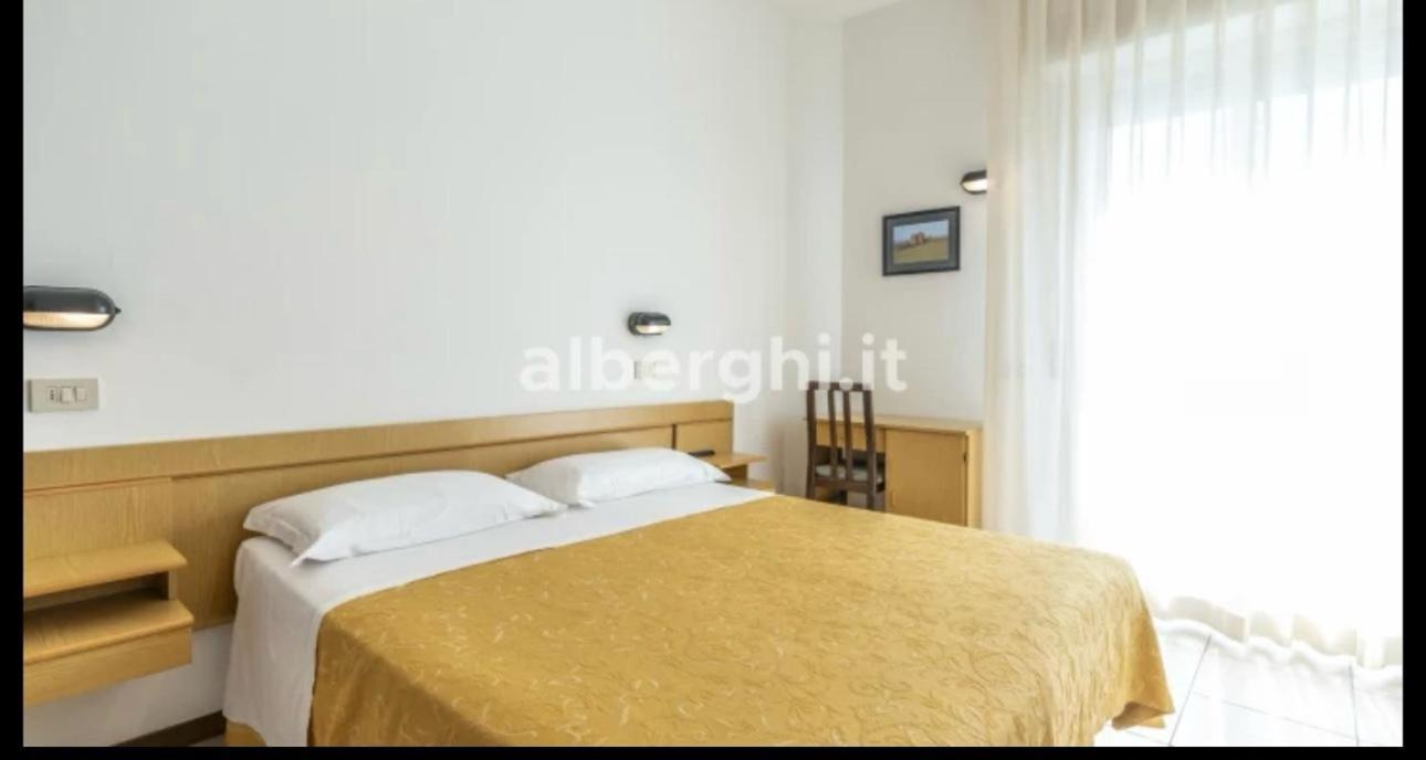 Hotel Sport Ρίμινι Εξωτερικό φωτογραφία
