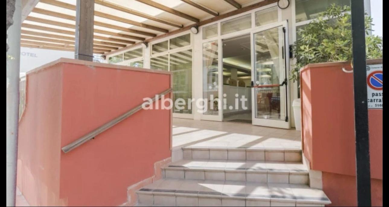 Hotel Sport Ρίμινι Εξωτερικό φωτογραφία
