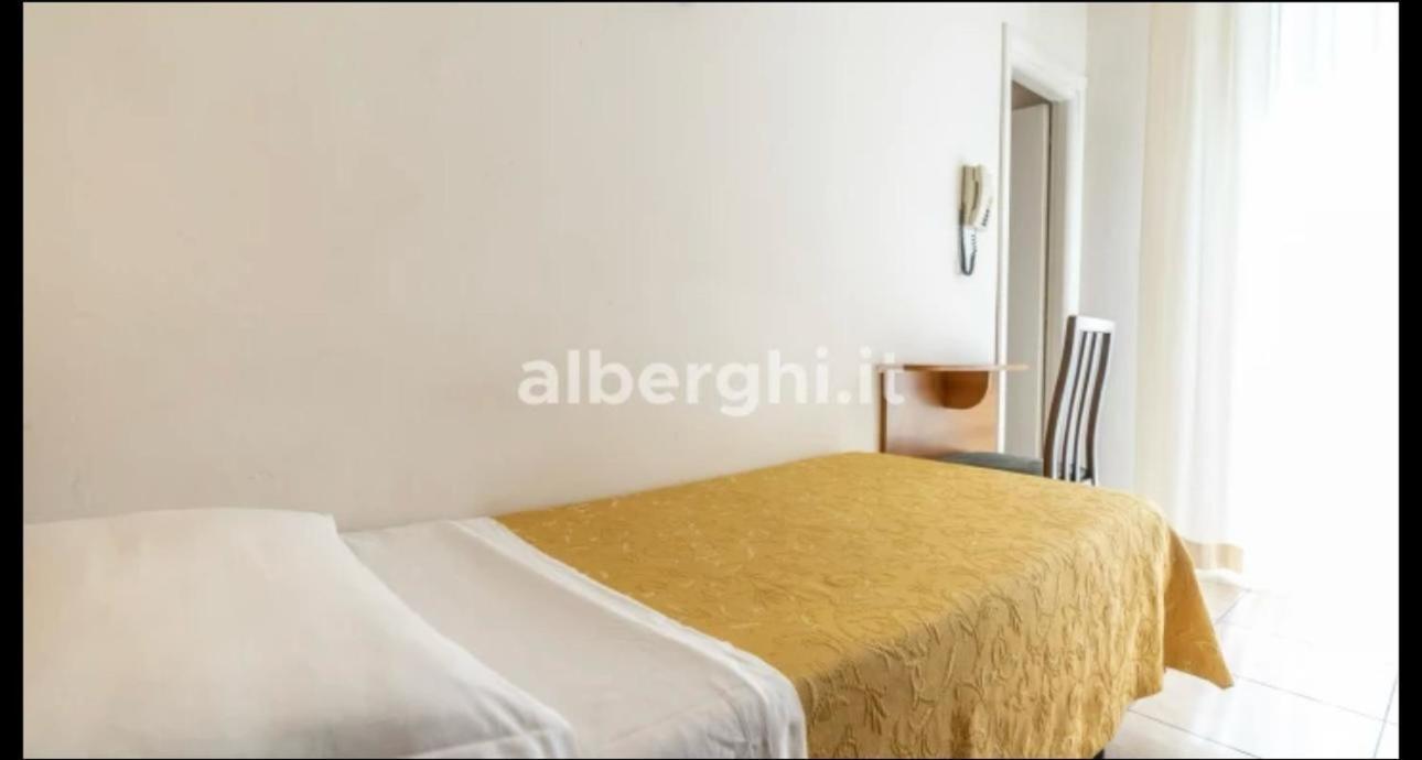 Hotel Sport Ρίμινι Εξωτερικό φωτογραφία