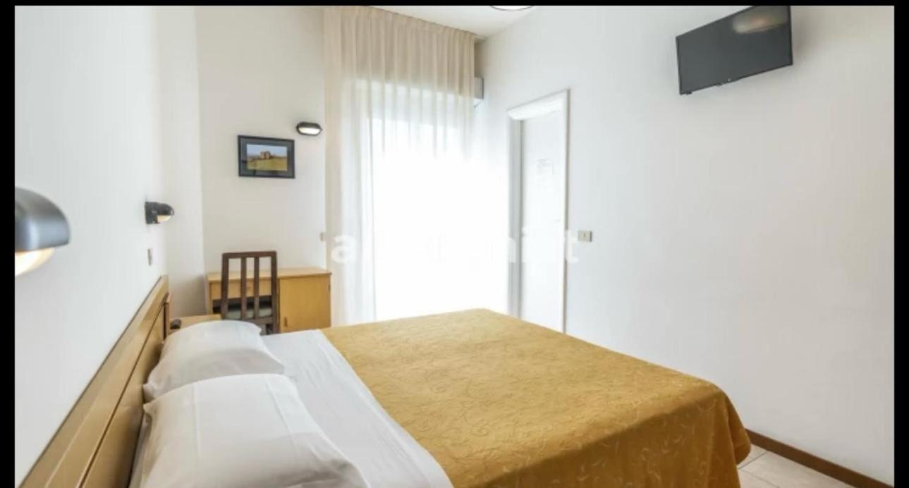 Hotel Sport Ρίμινι Εξωτερικό φωτογραφία