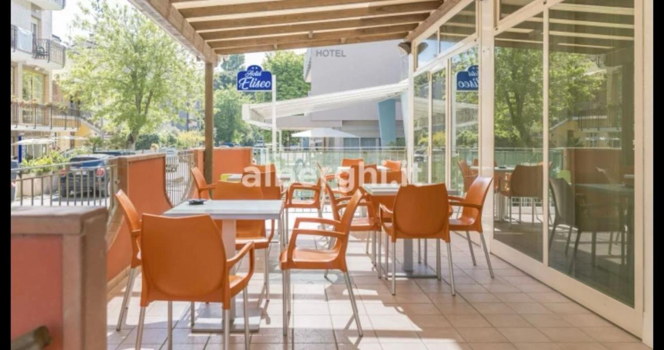Hotel Sport Ρίμινι Εξωτερικό φωτογραφία