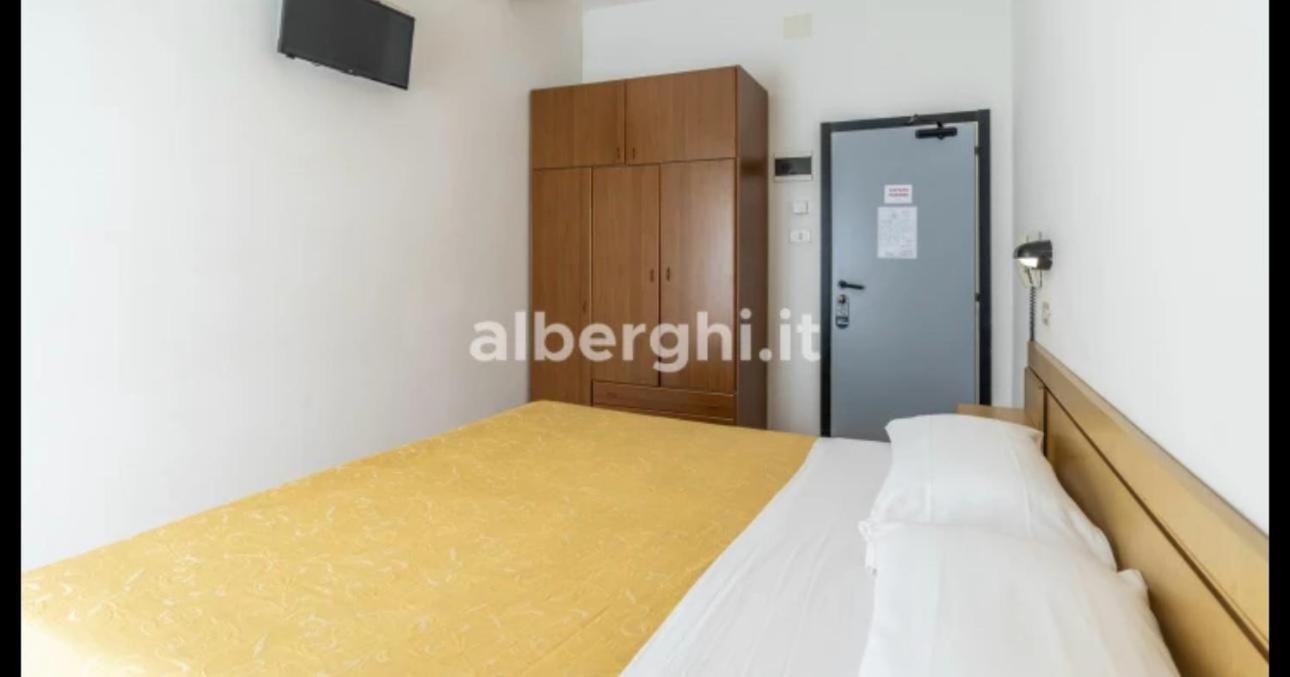 Hotel Sport Ρίμινι Εξωτερικό φωτογραφία
