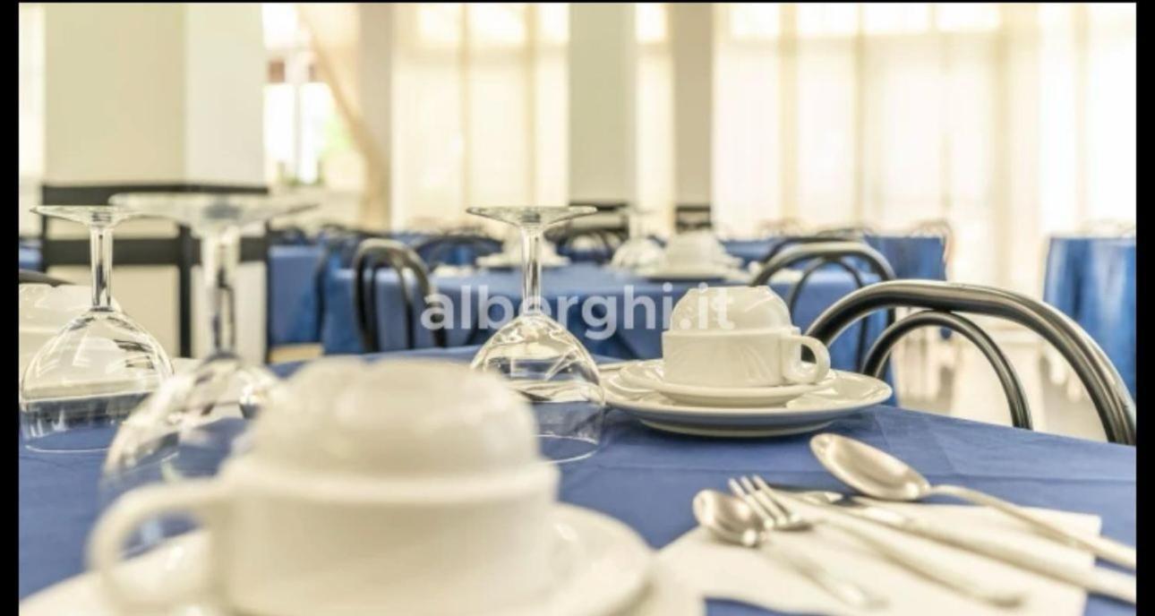 Hotel Sport Ρίμινι Εξωτερικό φωτογραφία