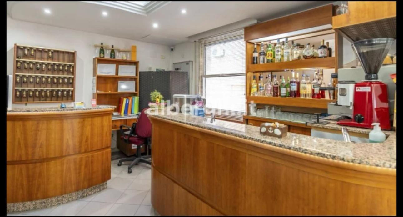 Hotel Sport Ρίμινι Εξωτερικό φωτογραφία