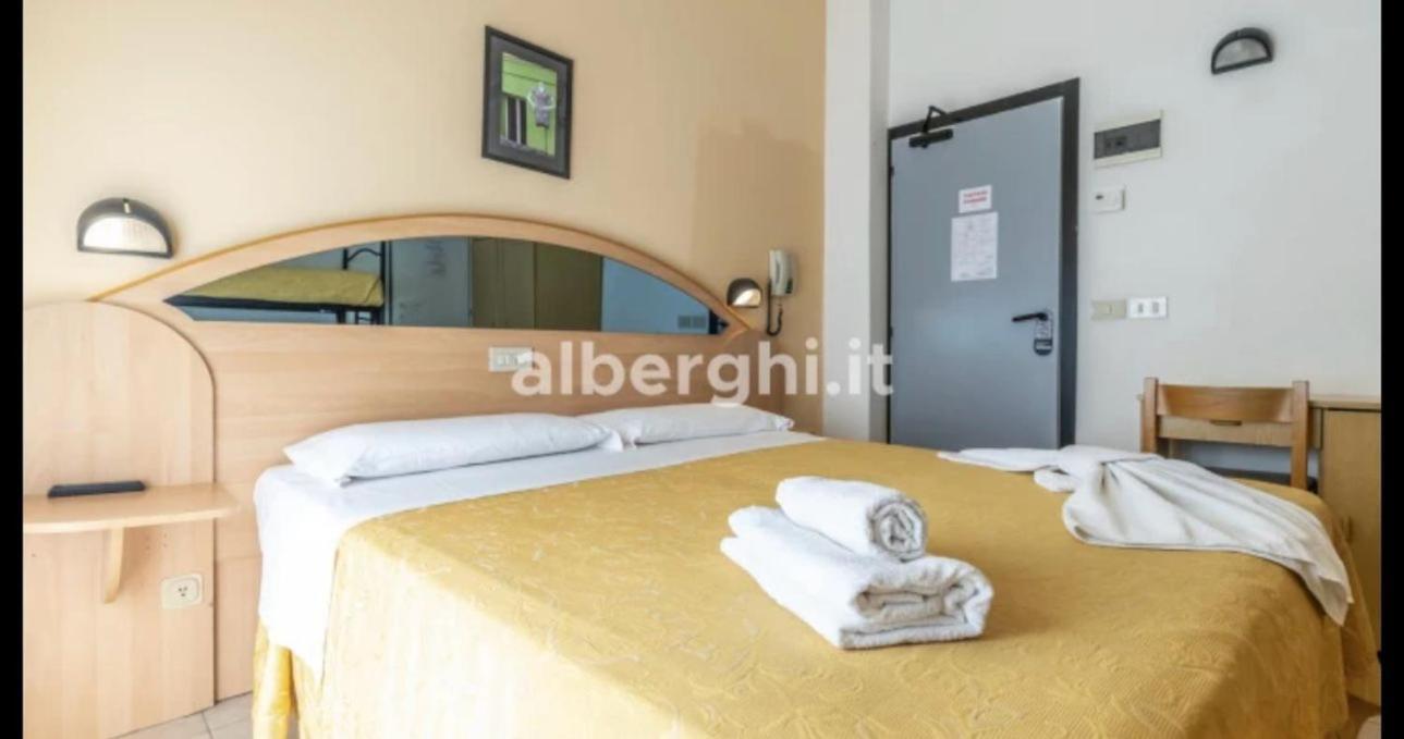 Hotel Sport Ρίμινι Εξωτερικό φωτογραφία