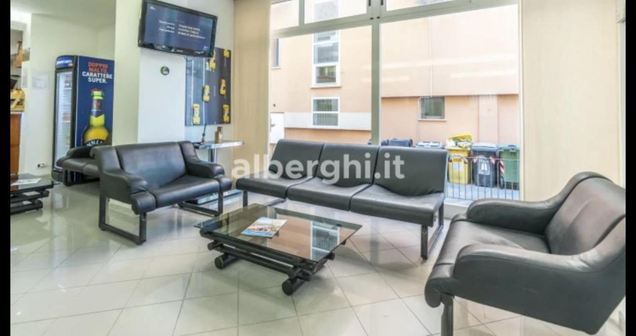 Hotel Sport Ρίμινι Εξωτερικό φωτογραφία