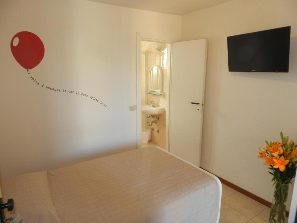 Hotel Sport Ρίμινι Εξωτερικό φωτογραφία