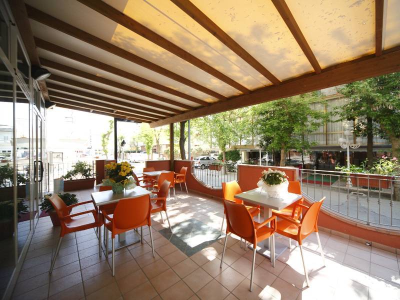 Hotel Sport Ρίμινι Εξωτερικό φωτογραφία