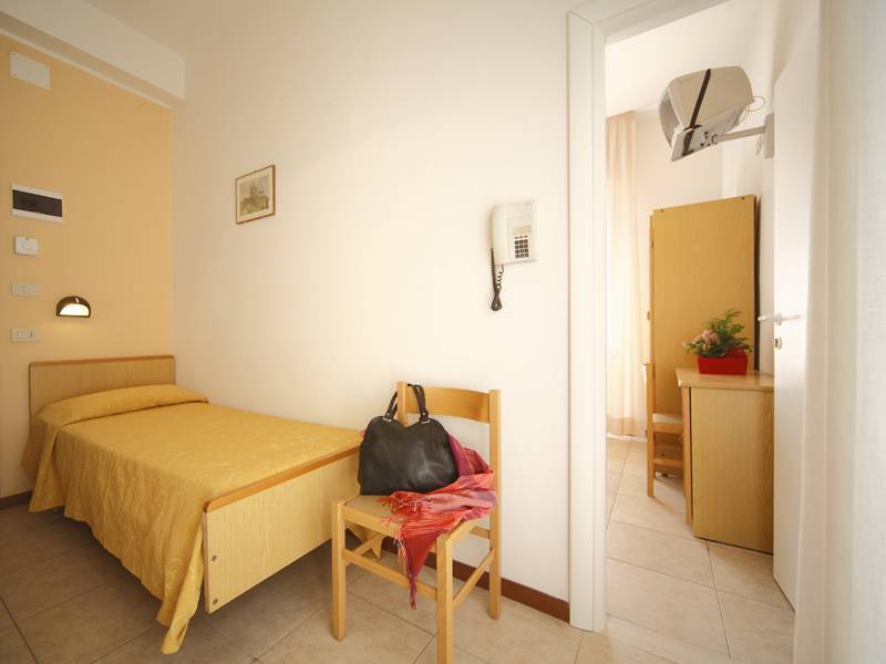 Hotel Sport Ρίμινι Εξωτερικό φωτογραφία