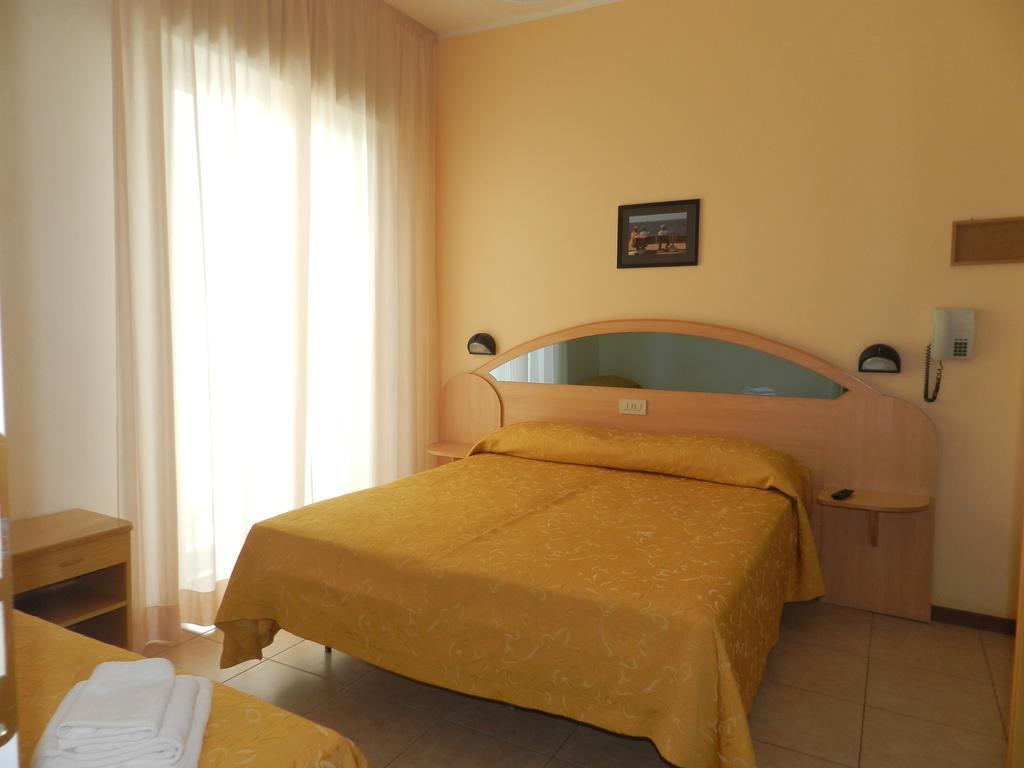 Hotel Sport Ρίμινι Εξωτερικό φωτογραφία