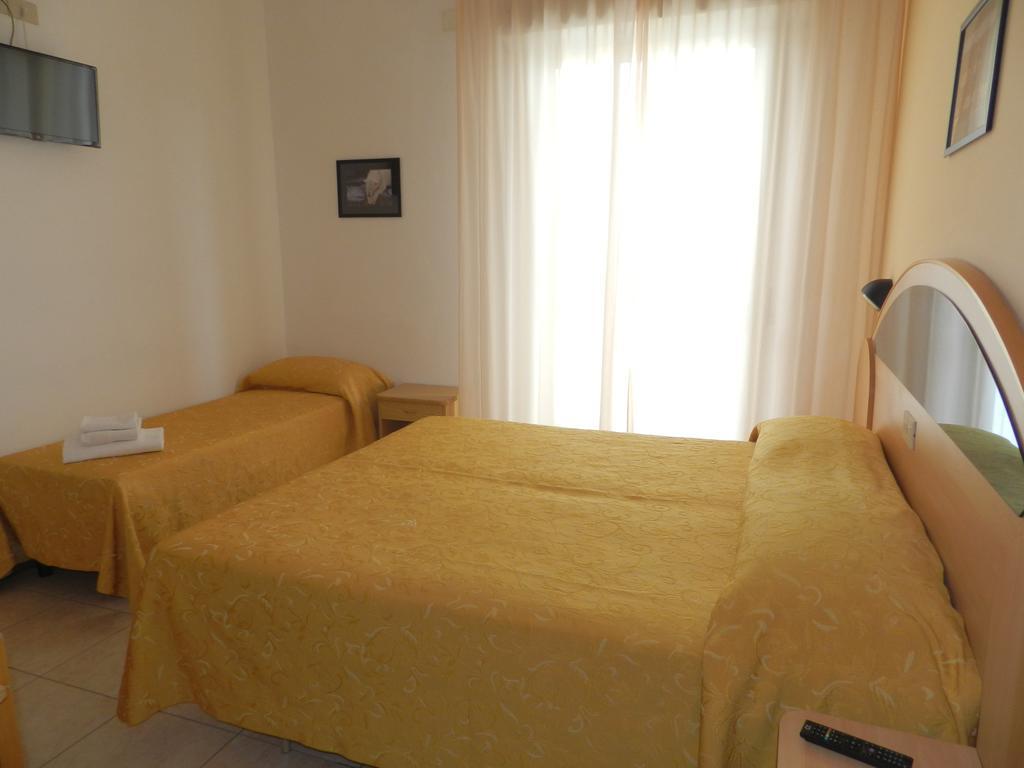 Hotel Sport Ρίμινι Εξωτερικό φωτογραφία