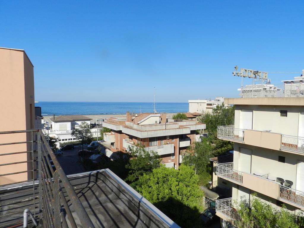 Hotel Sport Ρίμινι Εξωτερικό φωτογραφία