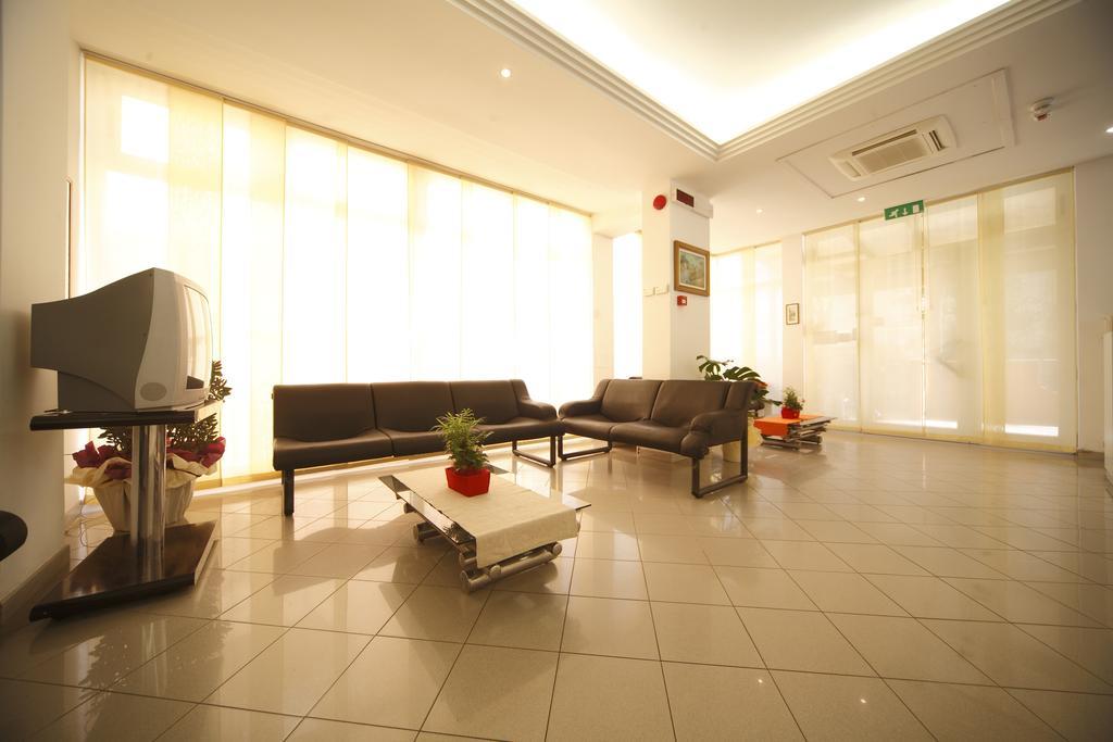 Hotel Sport Ρίμινι Εξωτερικό φωτογραφία