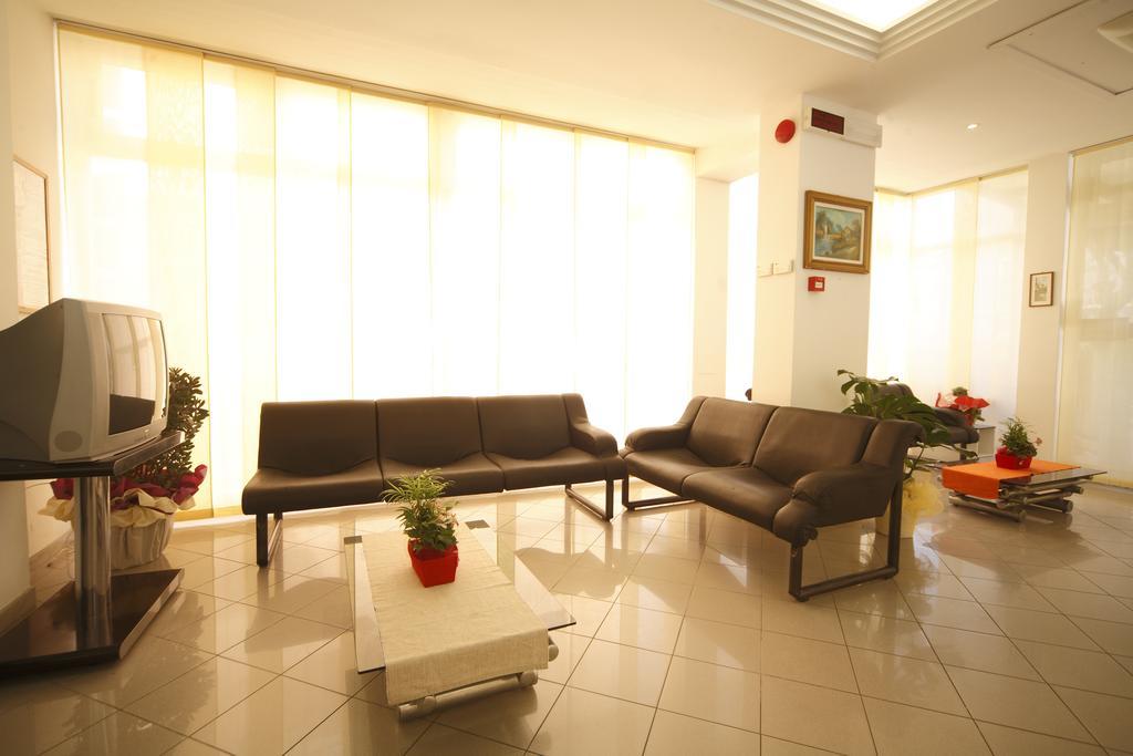 Hotel Sport Ρίμινι Εξωτερικό φωτογραφία