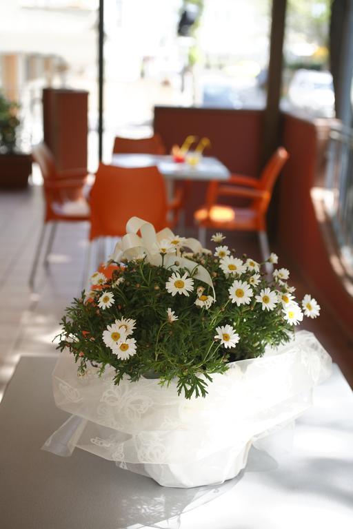 Hotel Sport Ρίμινι Εξωτερικό φωτογραφία