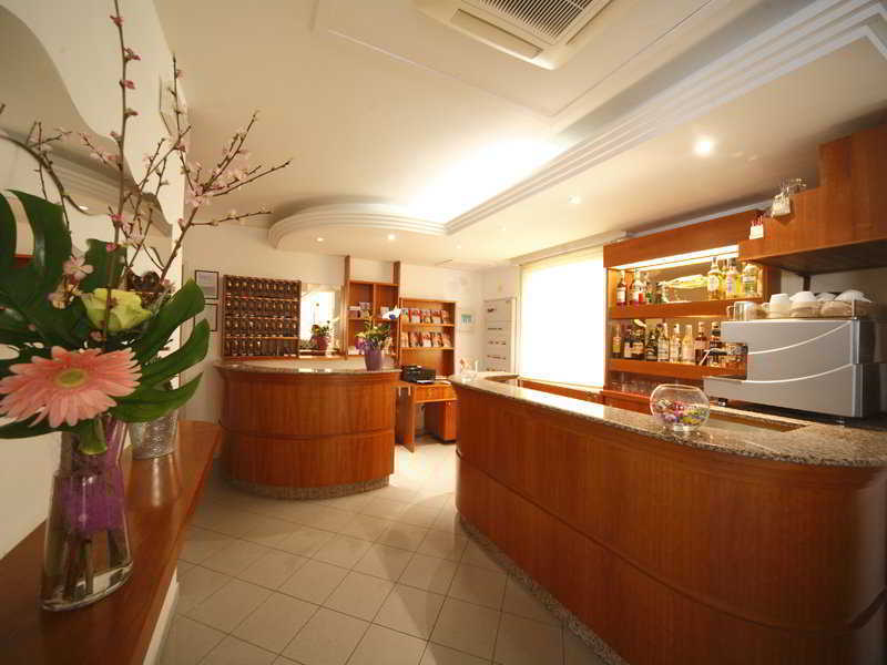 Hotel Sport Ρίμινι Εστιατόριο φωτογραφία