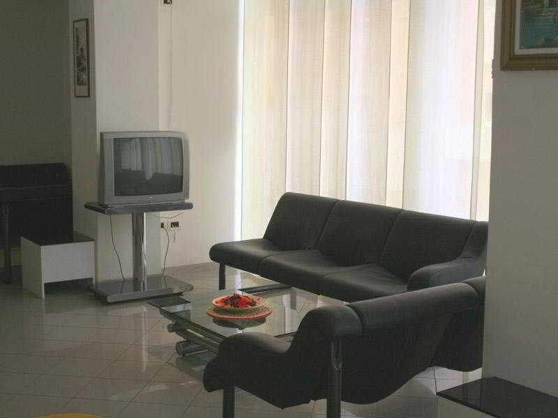 Hotel Sport Ρίμινι Εξωτερικό φωτογραφία