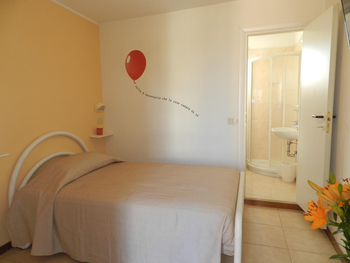 Hotel Sport Ρίμινι Εξωτερικό φωτογραφία