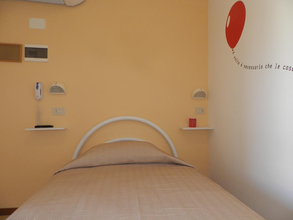 Hotel Sport Ρίμινι Εξωτερικό φωτογραφία