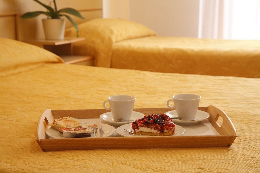 Hotel Sport Ρίμινι Εξωτερικό φωτογραφία